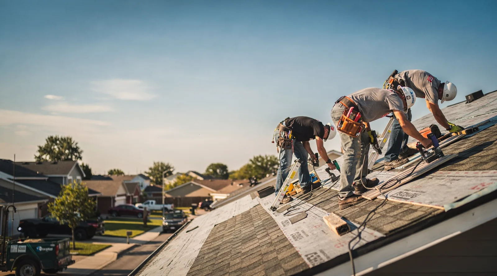 Roof Repair in Payette, ID near me